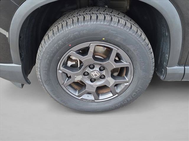 Certified 2024 Honda Pilot TrailSport image 25