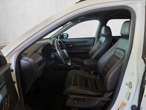Used 2024 Honda CR-V Sport-L image 10