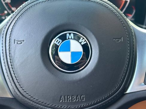 Used 2023 BMW M440i Coupe w/ Premium Package image 28