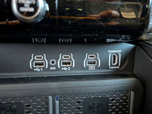 New 2026 RAM 1500 Limited w/ Trailer Tow Group AWD/4WD image 18