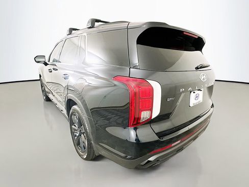 Used 2025 Hyundai Palisade XRT FWD image 7