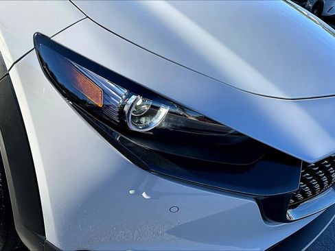 New 2026 MAZDA CX-30 2.5 Turbo w/ Premium Plus Pkg image 15