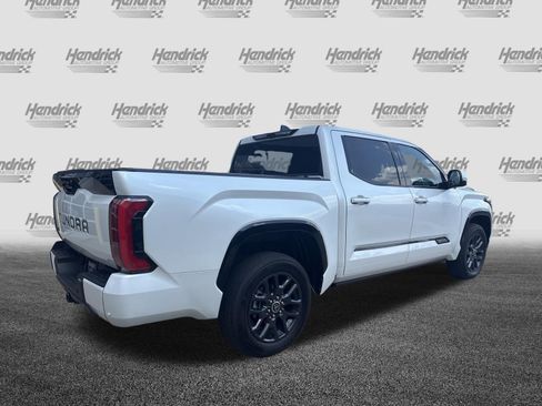 Used 2023 Toyota Tundra Platinum AWD/4WD image 10