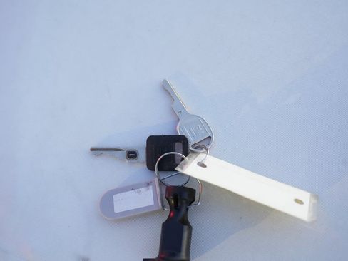 Used 1992 Chevrolet Corvette Convertible image 71