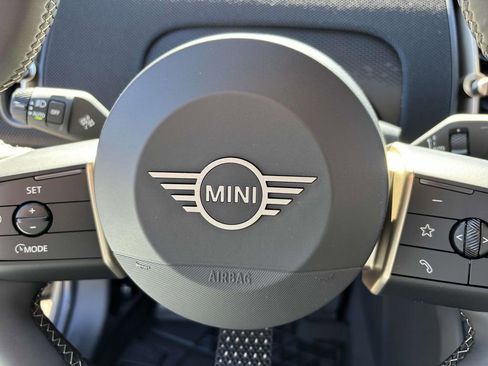 New 2025 MINI Cooper Countryman S image 17