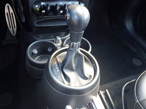 Used 2015 MINI Cooper Countryman S AWD/4WD image 14