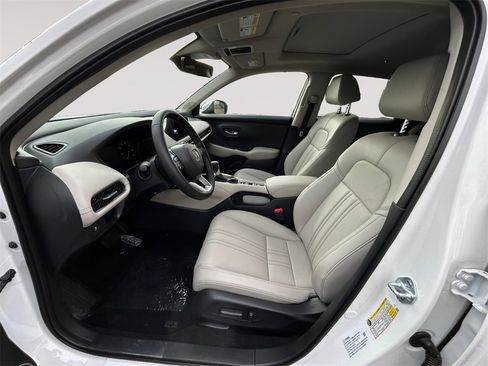 New 2026 Honda HR-V EX-L image 9