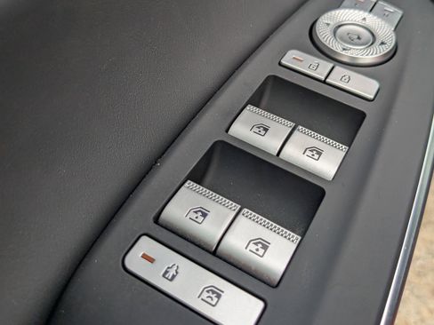 New 2026 Genesis GV70 3.5T Sport Prestige AWD/4WD image 21