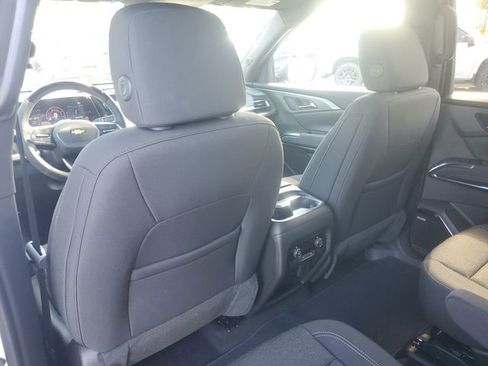 New 2025 Chevrolet Traverse LT w/ Enhanced Driving Package image 10