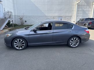 Used 2013 Honda Accord LX video 2