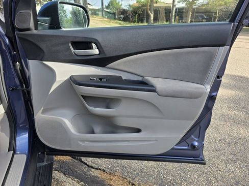Used 2014 Honda CR-V EX image 21