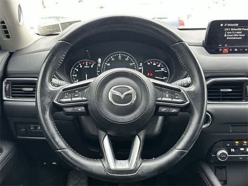 Used 2020 MAZDA CX-5 Grand Touring image 8