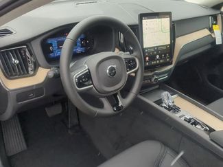 New 2026 Volvo XC60 B5 Plus w/ Protection Package Premier AWD/4WD video 2