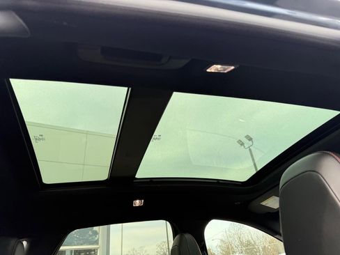 New 2025 Ford Escape ST-Line Elite w/ Premium Technology Package image 6