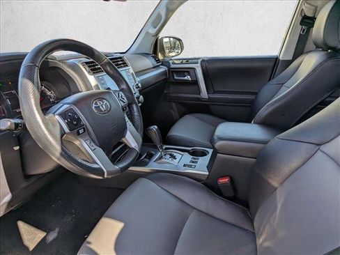 Used 2023 Toyota 4Runner SR5 Premium image 17