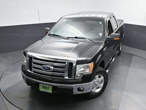 Used 2010 Ford F150 XL AWD/4WD image 33