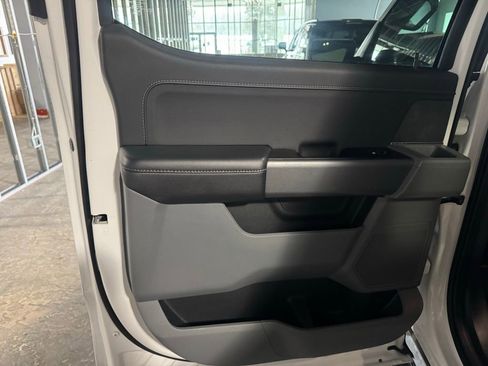 Used 2024 Ford F150 XLT AWD/4WD image 17