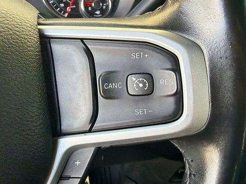 Used 2023 RAM 2500 Big Horn w/ Level 1 Equipment Group AWD/4WD image 40