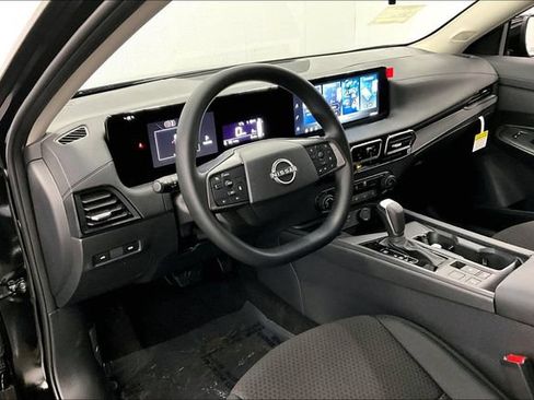 New 2026 Nissan Sentra S FWD image 7