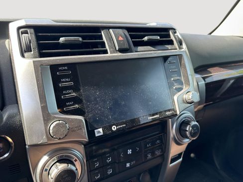 Used 2022 Toyota 4Runner Limited AWD/4WD image 12