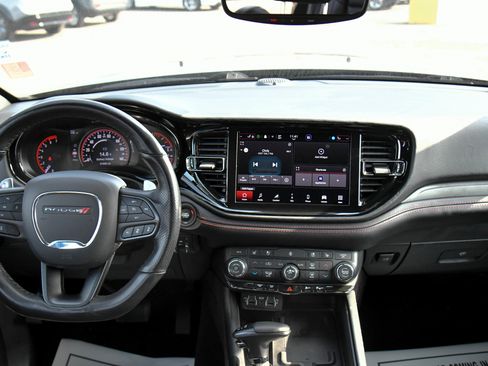 Used 2023 Dodge Durango R/T image 43
