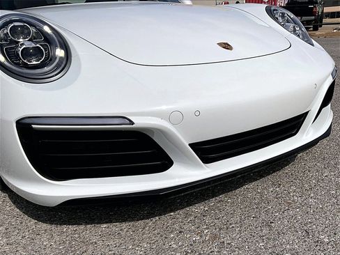 Used 2019 Porsche 911 Carrera S image 20
