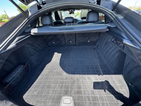 Certified 2021 Mercedes-Benz GLE 63 AMG S image 15