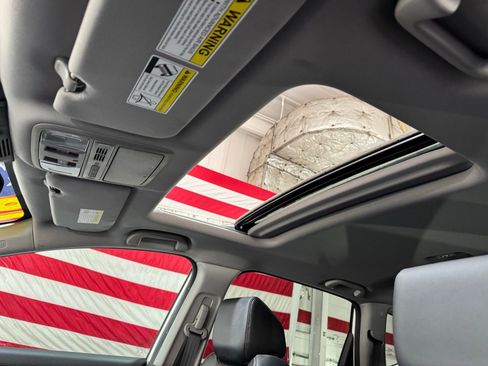 Used 2019 Honda CR-V EX-L image 20