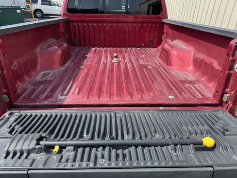 Used 2015 Ford F350 Lariat w/ Lariat Ultimate Package AWD/4WD image 40