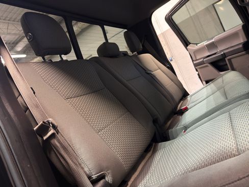 Used 2016 Ford F150 XLT w/ Equipment Group 302A Luxury AWD/4WD image 25