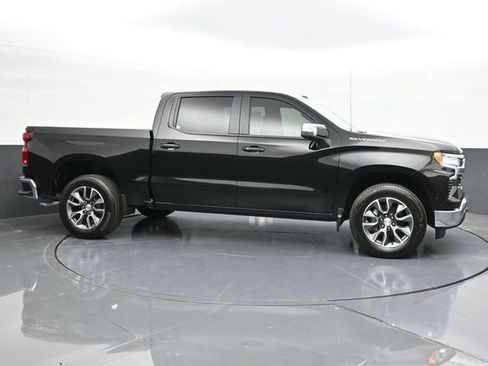 New 2025 Chevrolet Silverado 1500 LT w/ All Star Edition Plus image 19