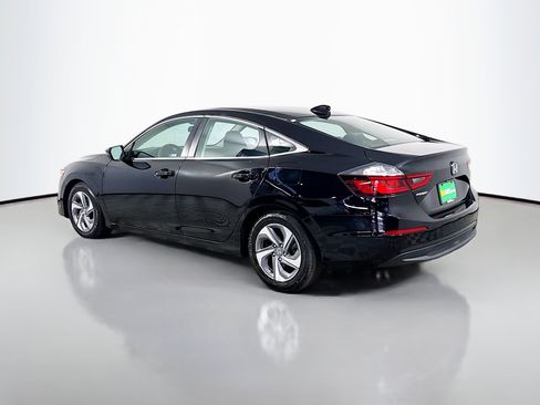Used 2020 Honda Insight EX image 7