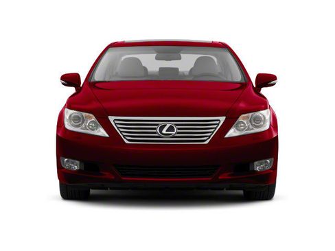 Used 2010 Lexus LS 460 RWD image 4