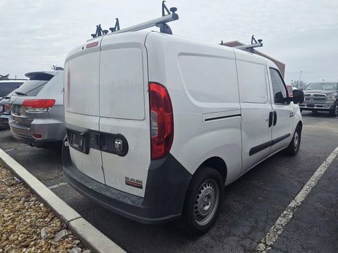 Used 2017 RAM ProMaster City Tradesman w/ Rear Back-up Camera Group image 2