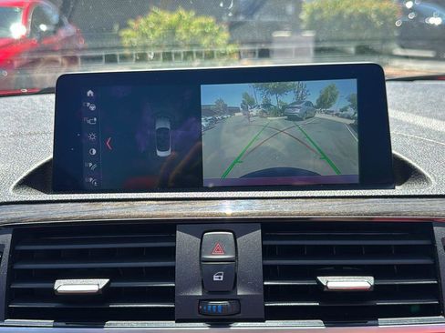 Used 2018 BMW M240i xDrive Convertible w/ Premium Package image 17