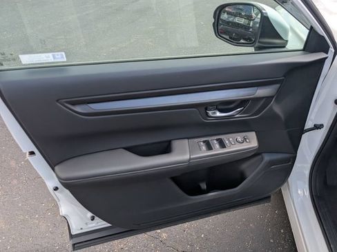 Used 2026 Honda CR-V EX-L image 14
