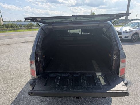 Used 2012 Honda Ridgeline RTS image 27