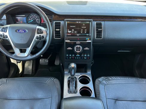 Used 2014 Ford Flex Limited FWD image 13