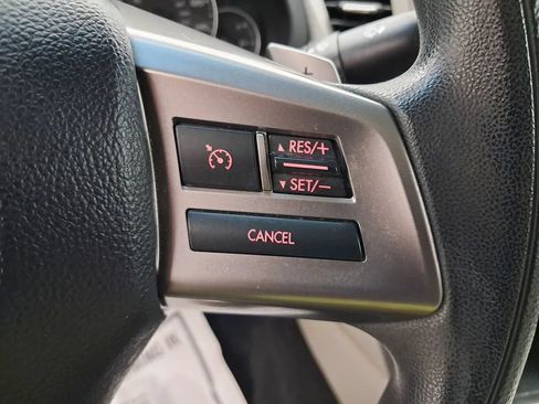 Used 2014 Subaru Legacy 2.5i AWD/4WD image 9