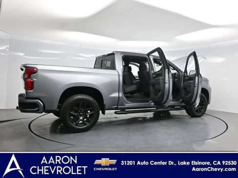 New 2026 Chevrolet Silverado 1500 RST w/ Convenience Package II AWD/4WD image 4