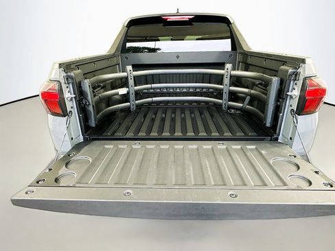 Certified 2026 Hyundai Santa Cruz SEL FWD image 27