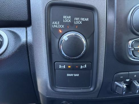 Used 2018 RAM 2500 Power Wagon w/ Luxury Group AWD/4WD image 23
