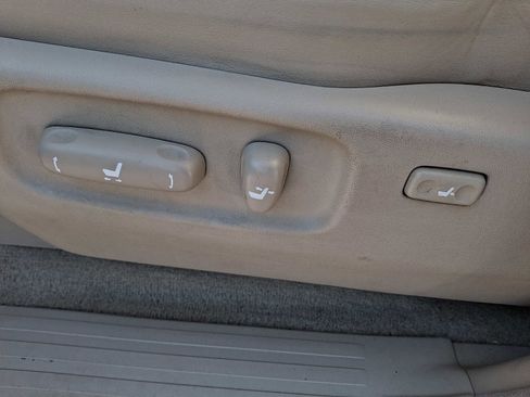 Used 2006 Lexus GX 470 image 11