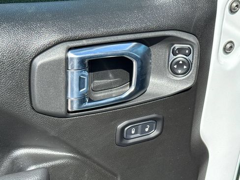 New 2026 Jeep Gladiator Sport AWD/4WD image 27