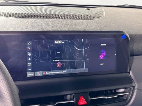 New 2026 Kia Seltos SX image 16