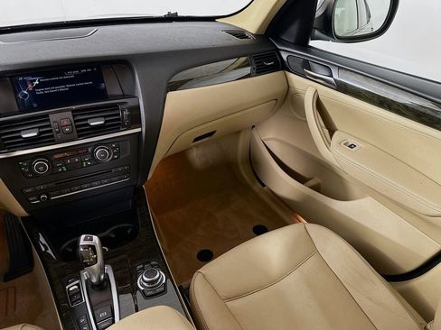 Used 2014 BMW X3 xDrive28i image 24