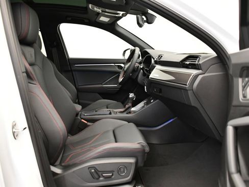 New 2025 Audi Q3 2.0T Premium Plus image 49