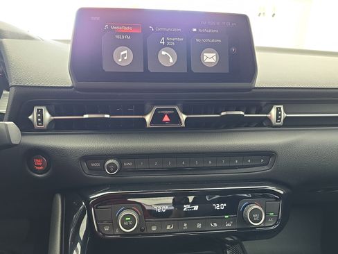 Used 2021 Toyota Supra w/ Safety & Technology Package image 16