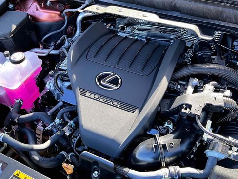 New 2026 Lexus RX 350 FWD image 20