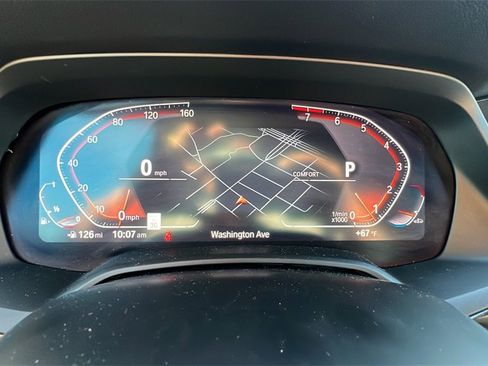 Used 2020 BMW X5 xDrive40i w/ Premium Package image 12